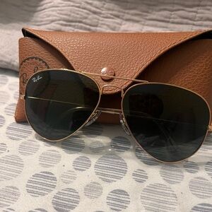 Ray-Ban Aviators